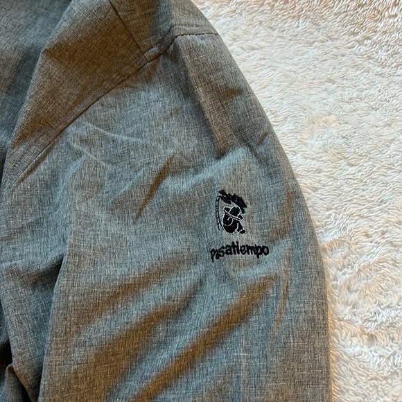 Linksoul Quarter Zip - Picture 4 of 6